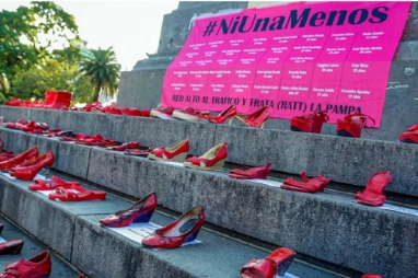 En Paran se marchar por el Da de la No Violencia a las Mujeres