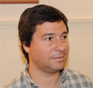 El Frente Renovador de Entre Ríos se pone a juntar firmas El Frente Renovador de Entre Ríos se pone a juntar firmas