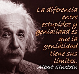 Albert Einstein, el genio de la relatividad