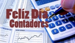 Hoy se celebra el Día del Contador Público