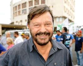 Roberto Schunk: En Entre Ríos, tocar a los de arriba es una obligación política, moral y constitucional