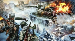 Guerra de Invierno: la gran resistencia finlandesa que hizo tambalear a los soviéticos