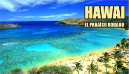 Los yanquis ocupan Hawái y arbitrariamente la someten a su dominio