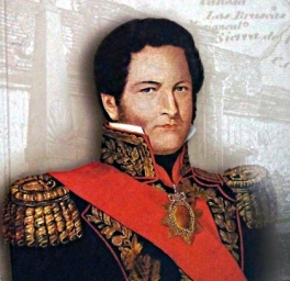 El injusto exilio de Juan Manuel de Rosas