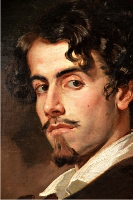 El romanticismo sevillano de Gustavo Adolfo Bécquer