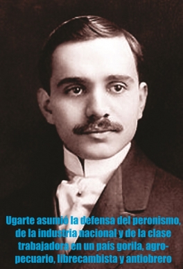 Manuel Ugarte, el profeta olvidado de la Unidad Latinoamericana