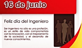 Día del Ingeniero en la Argentina