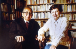 Mercenarios neofascistas italianos, pagados por Pinochet, acribillan a Bernardo Leighton y a su esposa