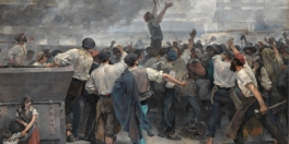 La Canadiense: gran huelga que conquistó la jornada laboral de 8 horas