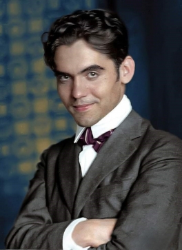 Federico García Lorca: un poeta inmortal