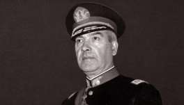 El general René Schneider es asesinado por la CIA y la derecha chilena