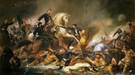 La guerra de la Triple Infamia y el exterminio del Paraguay