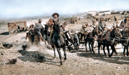 Pancho Villa y el día que América Latina invadió EE.UU.