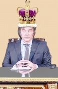 Frigerio-Milei: ¿Más cercamiento o mayor diferenciación política?