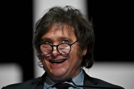 Milei ya no puede culpar a la 