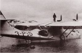 La Aviación Argentina concreta el primer vuelo mundial desde el continente con descenso en la Antártida