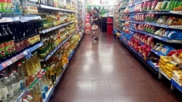 Modelo Milei: Las ventas minoristas pyme cayeron 3,8% en julio y acumulan siente meses en baja