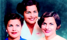 Día Internacional de la Eliminación de la Violencia contra la Mujer