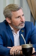 ¿Frigerio reclamará en serio que Milei pague su enorme deuda con Entre Ríos?