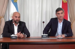 Una inmoralidad: La Intervención frigerista del IOSPER tuvo que pagar más de $2.500 millones por amparos judiciales