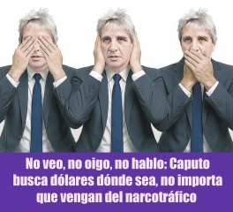 Lo único que quedó claro del anuncio del ministro Luis Caputo sobre el nuevo blanqueo es que el Gobierno a-narco capitalista está desesperado con quedarse con los dólares guardados en el colchón y que están dispuestos a ignorar por completo de dónde provienen. Se anunció el desarme de los controles de lavado y evasión de ARCA para que los ahorristas se animen a monetizar el sistema con divisas propias, sin ser sancionados. El temor oficial es que se acaban los dólares de la soja y haya tensión pre electoral. Para el mercado, la medida no tendrá impacto. Para eso eliminan o aflojan todos los controles, aunque hasta ahora no se sabe cómo impedirán que los delincuentes o evasores sean investigados en el futuro.