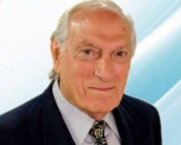 Alberto Rotman rechaza una alianza UCR-LLA: Milei pertenece al Anarco Capitalismo y la ultraderecha no es democracia