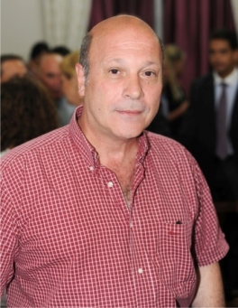 Rubén Pagliotto aseguró que no se quedarán de “brazos cruzados” e irán en queja ante el rechazo al Habeas Corpus