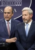 Una negociación que no comienza nunca: ¿Cuándo se dignará Milei a recibir a Frigerio y los gobernadores?