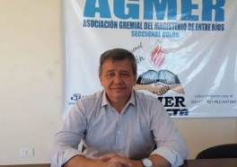Marcelo Pagani: Frigerio es Milei; ajusta y está de espalda a los trabajadores