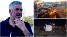 El juicio penal al frigerista Juan Ruíz Orrico tiene fecha