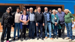 Peronismo: nuevo pedido de sanciones para los tránsfugas en las últimas elecciones