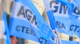 AGMER alerta por el contexto provincial que rodea la avanzada privatizadora contra la educación pública