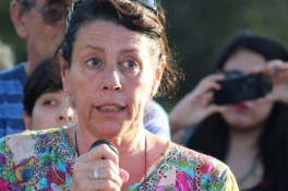 María Luz Piérola: Es terrible que se nombre a un jefe del Estado Mayor como ministro de Defensa