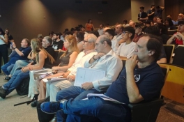 Andrés Besel: El desfinanciamiento de las escuelas técnicas colapsará las actividades educativas