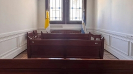 Edgardo Kueider se volvió el santo patrono de la tranfugueda y el soborno