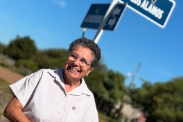 La radical Alicia Oviedo salió en defensa de la educación pública