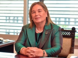 La vocal del Superior Tribunal de Justicia, Susana Medina, niega las acusaciones y se prepara para la pelea contra el oficialismo