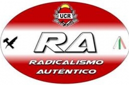 Radicalismo Auténtico se lanza como alternativa interna dentro de la UCR