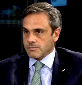 Guillermo Michel denuncio que no generará un sólo puesto de trabajo