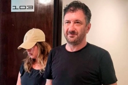 La plata que llevaba el tránsfuga Kueider y la camioneta quedan para el tesoro paraguayo