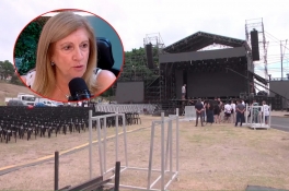 Rosario Romero destacó el impacto cultural y turístico de la Fiesta Nacional del Mate