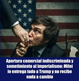 El vergonzoso acuerdo que Javier 