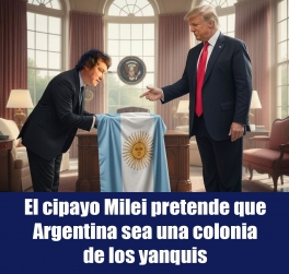 Hay algo que Javier 