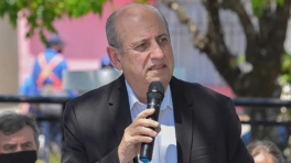 Parque Industrial de Santa Elena: Daniel Rossi suma nuevos hechos bajo investigación de corrupción 