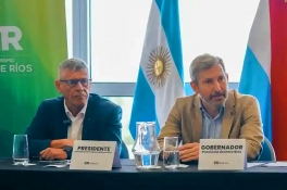 El frigerista Satto se negó a declarar en la causa por sobreprecios en la CARU