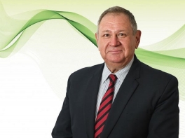 Fabián Rogel: la modificación a la Ley de Glaciares pone los recursos al servicio de las mineras