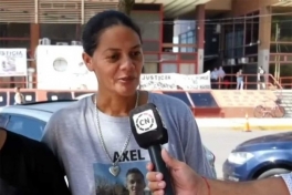 “Nunca nos miró a la cara. En el juicio, hablaba como si estuviera en un acto político”, contó la madre de una de las víctimas de Orrico