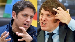 El deterioro de la imagen de Milei no es un fenómeno aislado, sino la consecuencia de una evaluación crítica del rumbo económico. Mientras que el oficialismo mantiene un núcleo duro de apoyo, la mayoría de la sociedad comienza a mirar hacia alternativas que prometan una reconstrucción del entramado social y productivo. Con un peronismo que, por primera vez en este ciclo, aparece imponiéndose en los sondeos frente a la sumatoria de las fuerzas de derecha, el camino hacia 2027 se perfila como una disputa entre la continuidad del ajuste libertario o el retorno de un proyecto de matriz nacional y popular encabezado por figuras con gestión probada. (Foto: La Jornada)