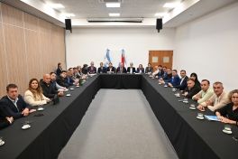 La sospecha de que existe una 