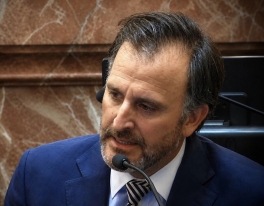 La empresa del hijo del 